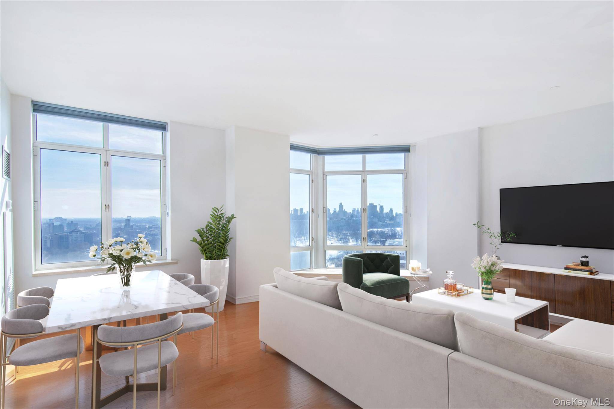 Apartamento com 2 Quartos à Venda em Nova Iorque - Manhattan - Nova Iorque - EUA - 2