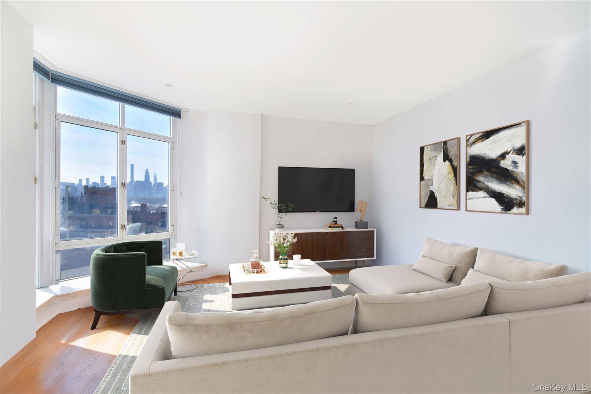 Apartamento com 2 Quartos à Venda em Nova Iorque - Manhattan - Nova Iorque - EUA - 3