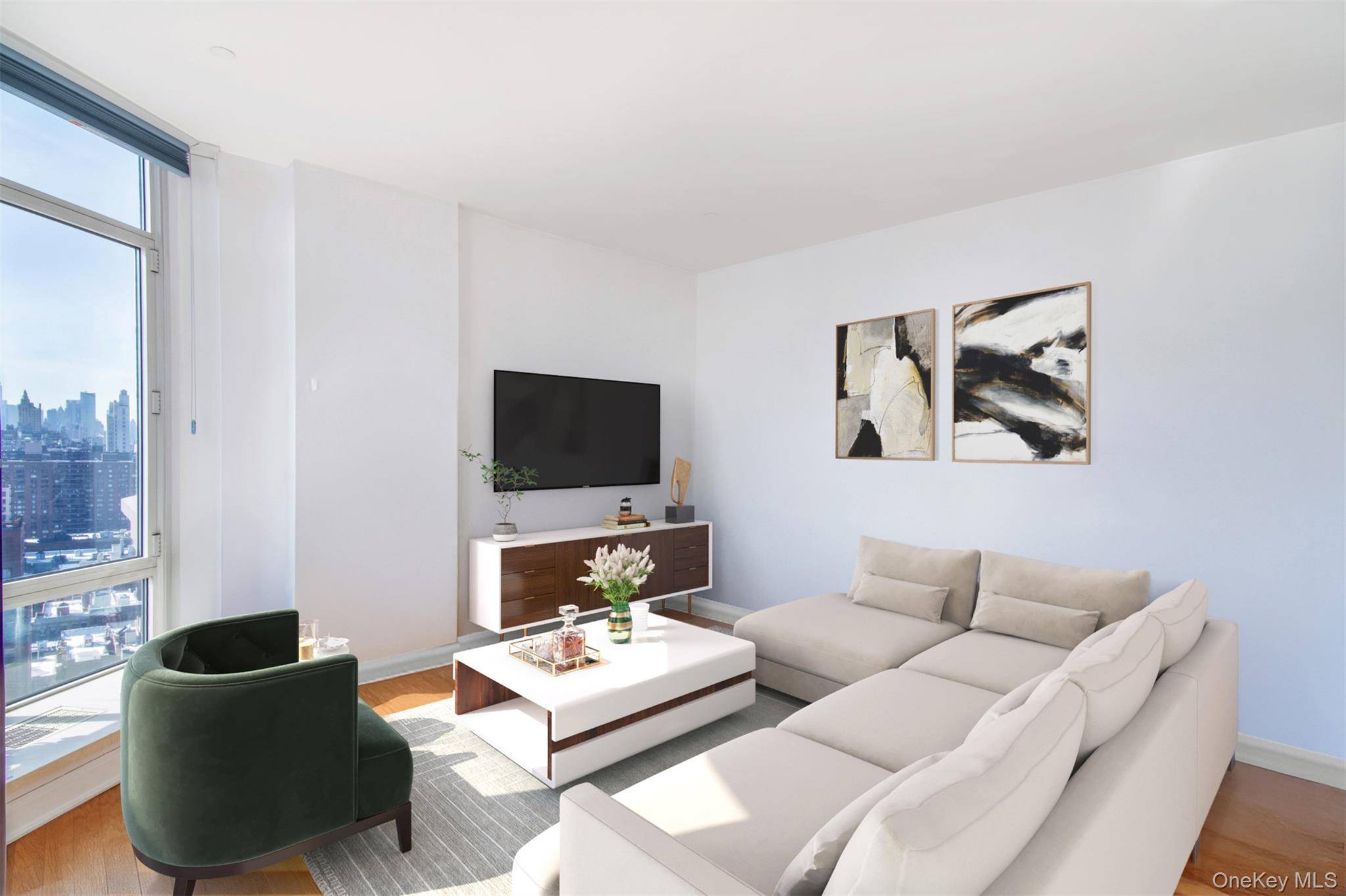 Apartamento com 2 Quartos à Venda em Nova Iorque - Manhattan - Nova Iorque - EUA - 4