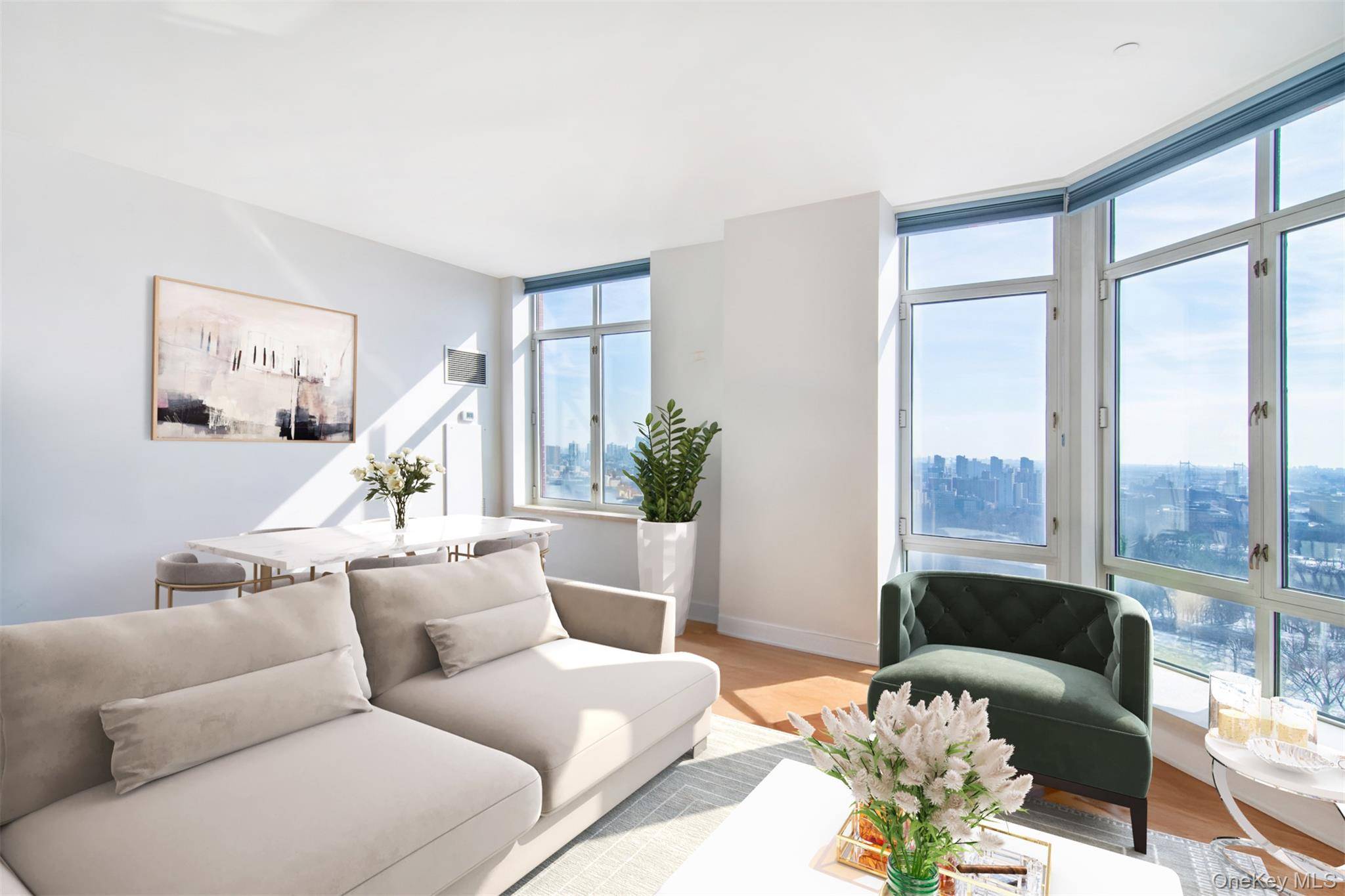 Apartamento com 2 Quartos à Venda em Nova Iorque - Manhattan - Nova Iorque - EUA - 5