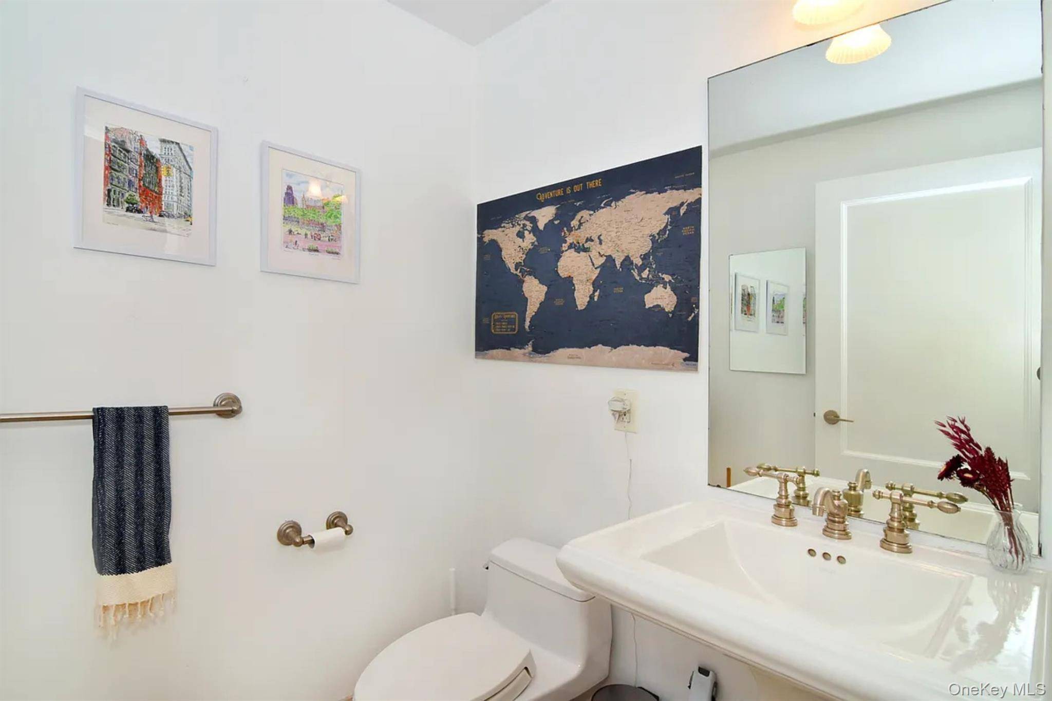 Apartamento com 2 Quartos à Venda em Nova Iorque - Manhattan - Nova Iorque - EUA - 8