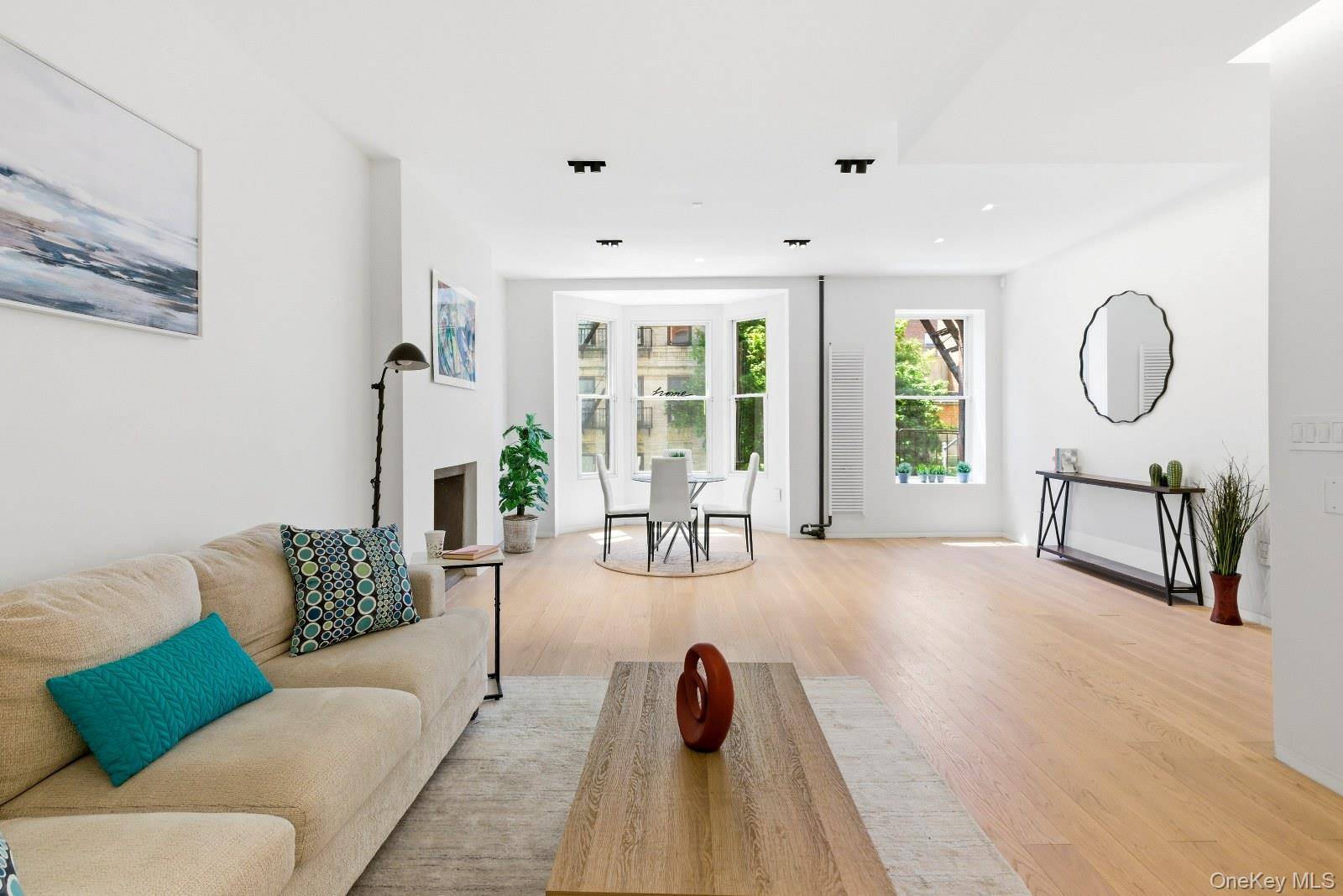 Apartamento de 2 Dormitorios en Venta en Nueva York - Manhattan - Nueva York - EE. UU. - 1