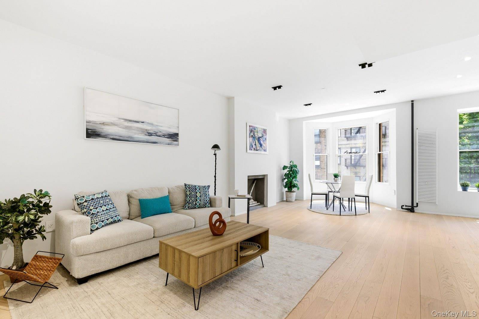 Apartamento de 2 Dormitorios en Venta en Nueva York - Manhattan - Nueva York - EE. UU. - 2