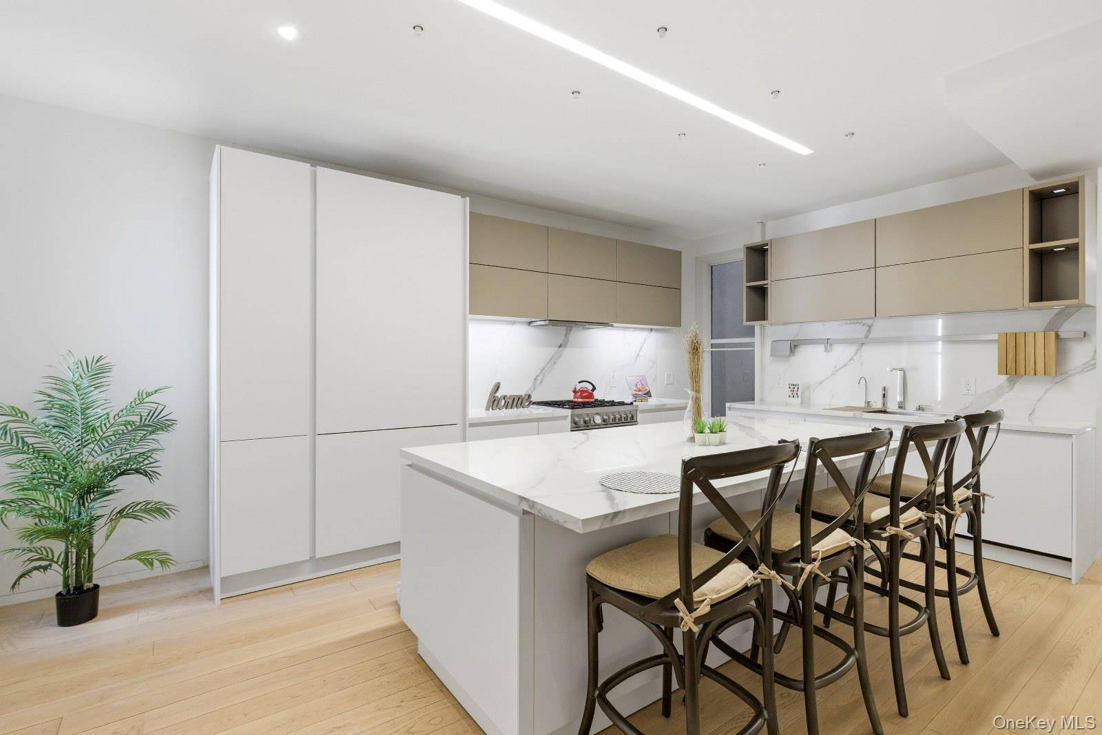 Apartamento de 2 Dormitorios en Venta en Nueva York - Manhattan - Nueva York - EE. UU. - 4