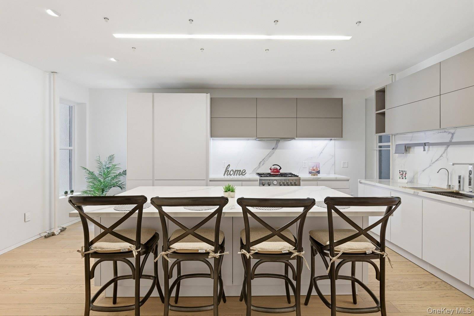 Apartamento de 2 Dormitorios en Venta en Nueva York - Manhattan - Nueva York - EE. UU. - 5