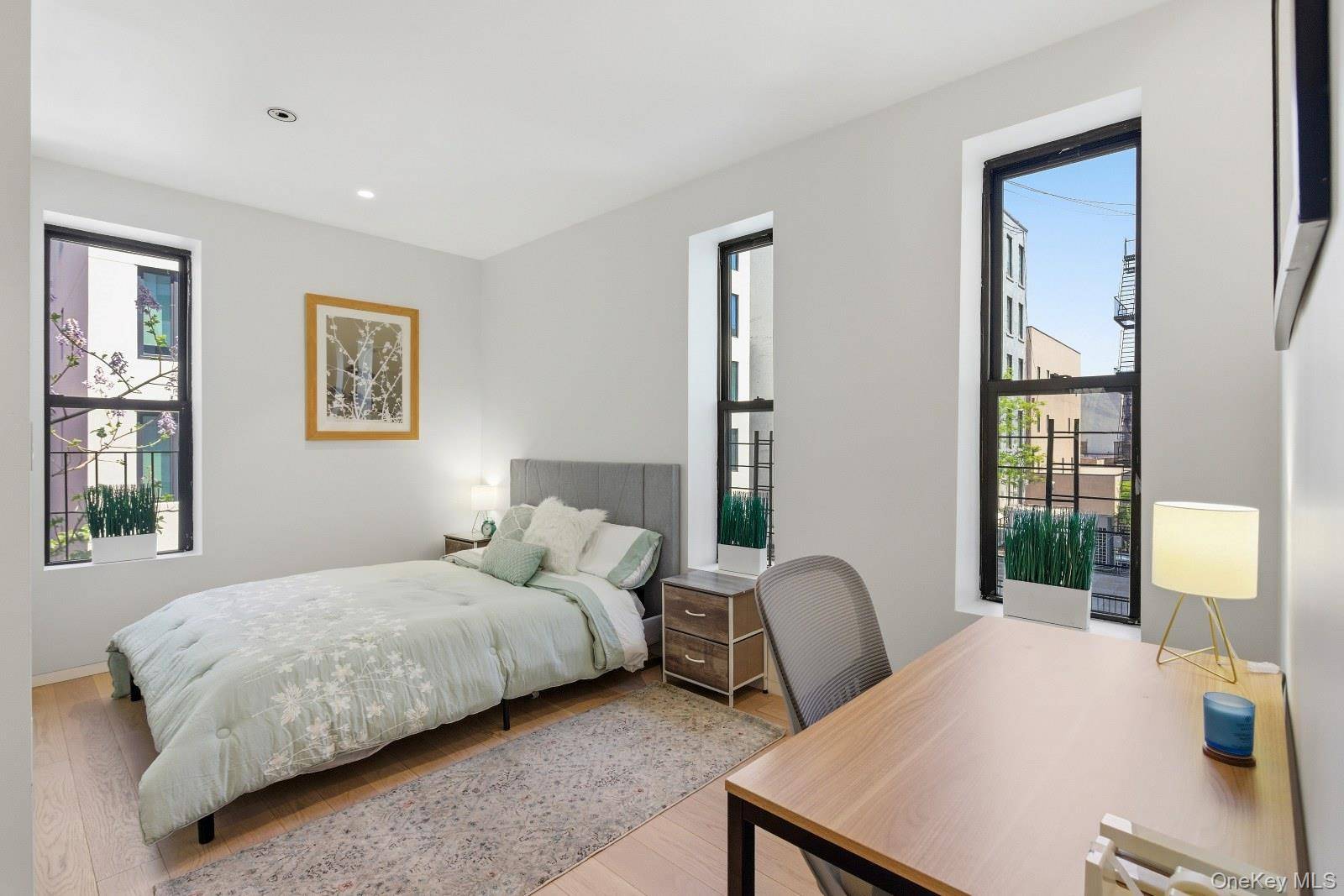Apartamento de 2 Dormitorios en Venta en Nueva York - Manhattan - Nueva York - EE. UU. - 6