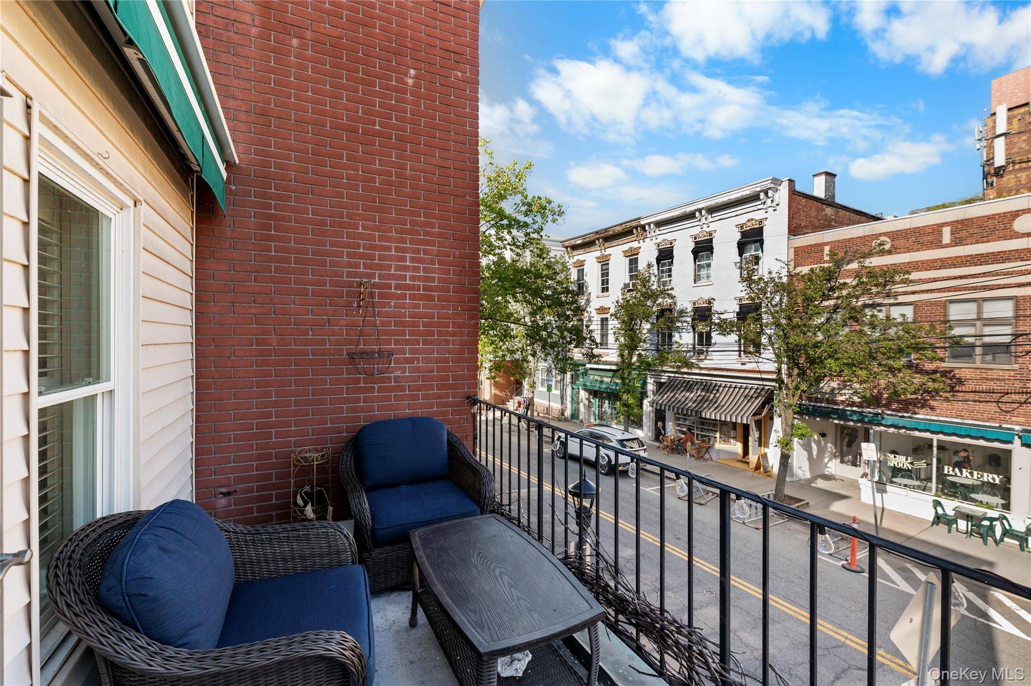 Apartamento com 2 Quartos à Venda em Nyack - Nova Iorque - EUA - 2