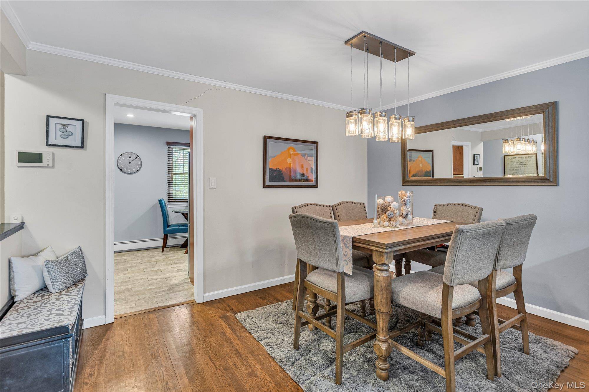 Apartamento com 2 Quartos à Venda em Oakdale - Nova Iorque - EUA - 2