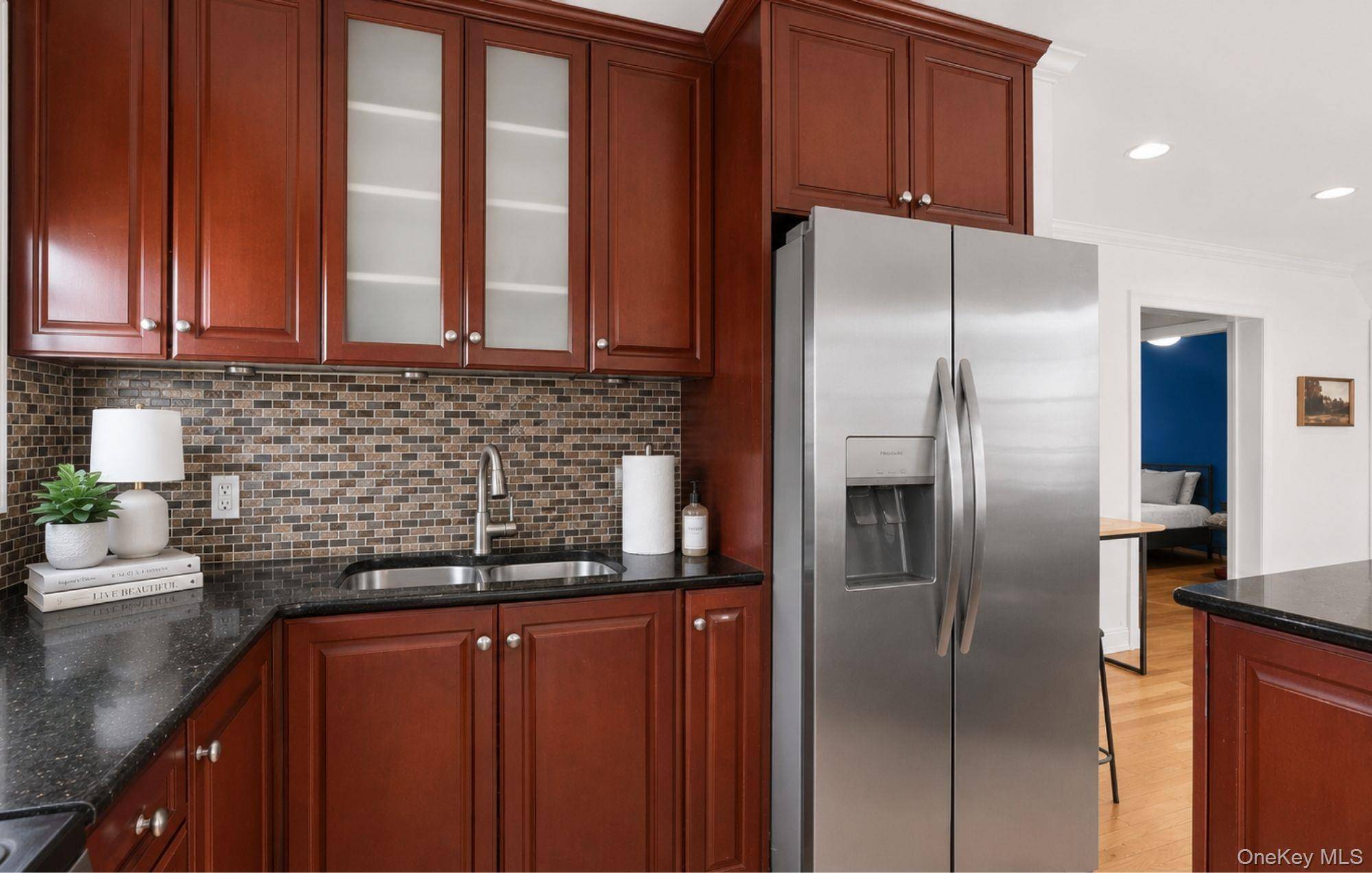 Apartamento com 2 Quartos à Venda em Oakland Gardens - Nova Iorque - EUA - 2