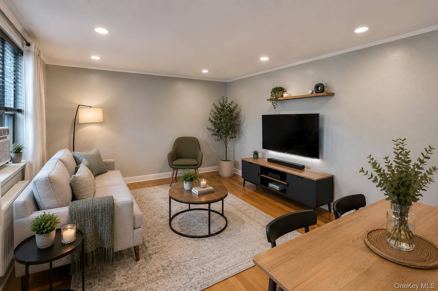 Apartamento com 2 Quartos à Venda em Oakland Gardens - Nova Iorque - EUA - 1