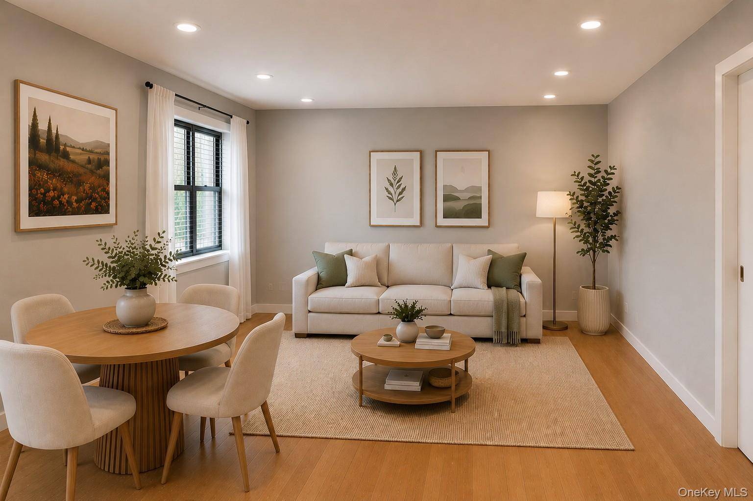 Apartamento com 2 Quartos à Venda em Oakland Gardens - Nova Iorque - EUA - 2