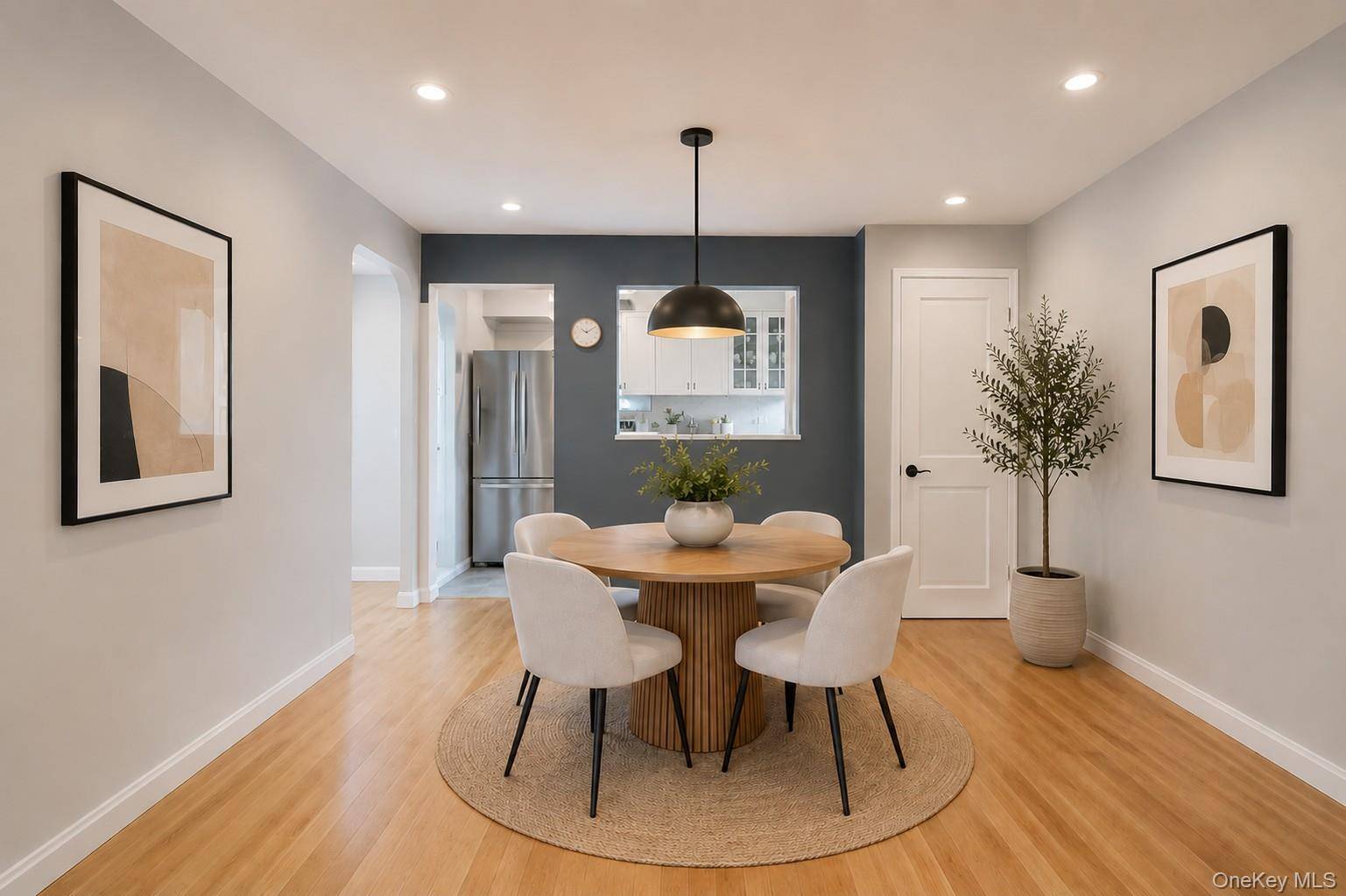 Apartamento com 2 Quartos à Venda em Oakland Gardens - Nova Iorque - EUA - 3