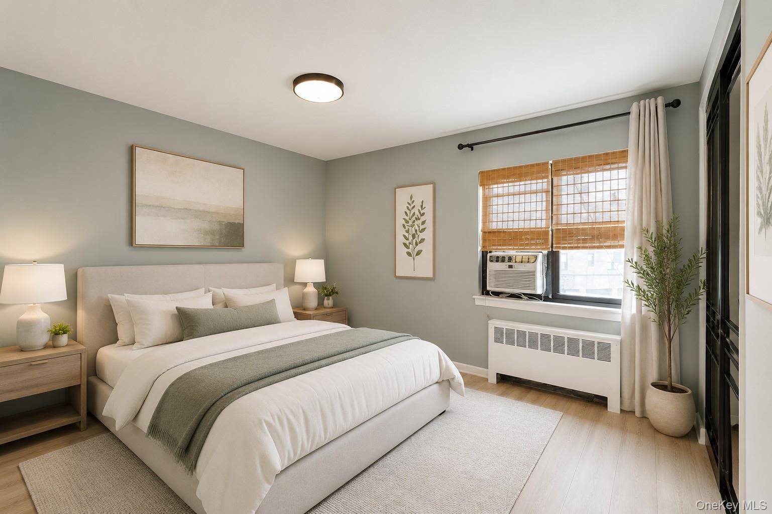 Apartamento com 2 Quartos à Venda em Oakland Gardens - Nova Iorque - EUA - 6