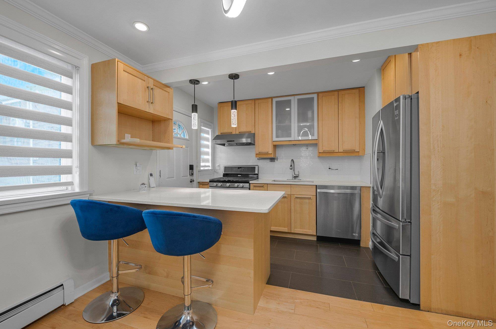 Apartamento de 2 Dormitorios en Venta en Oakland Gardens - Nueva York - EE. UU. - 5