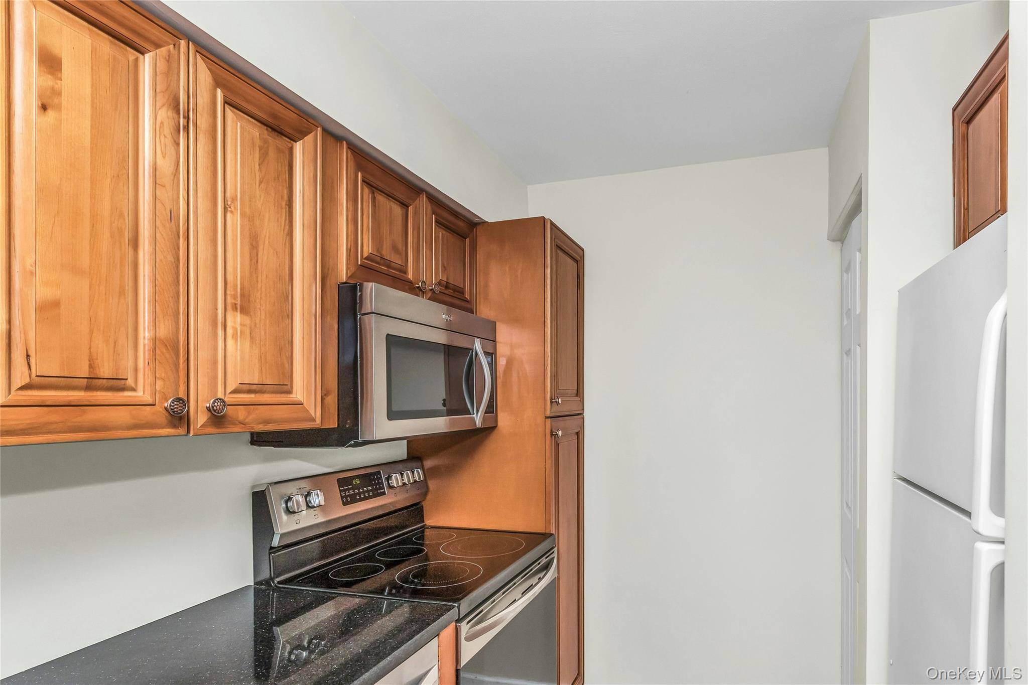 Appartement 2 chambres à Vendre à Oceanside - New York - USA - 4