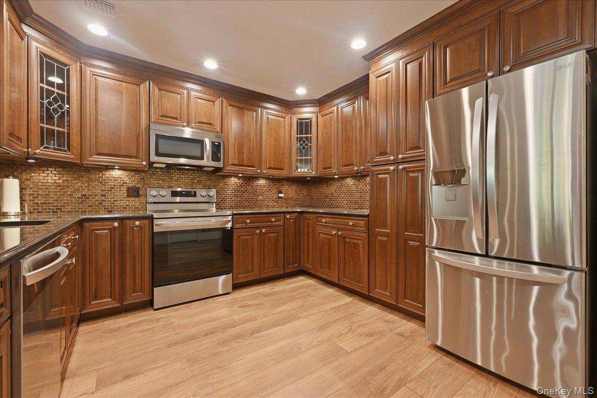 Appartement 2 chambres à Vendre à Oceanside - New York - USA - 5