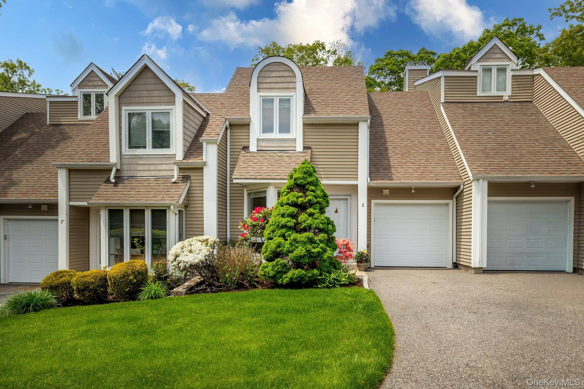 Apartamento com 2 Quartos à Venda em Ossining - Nova Iorque - EUA - 1