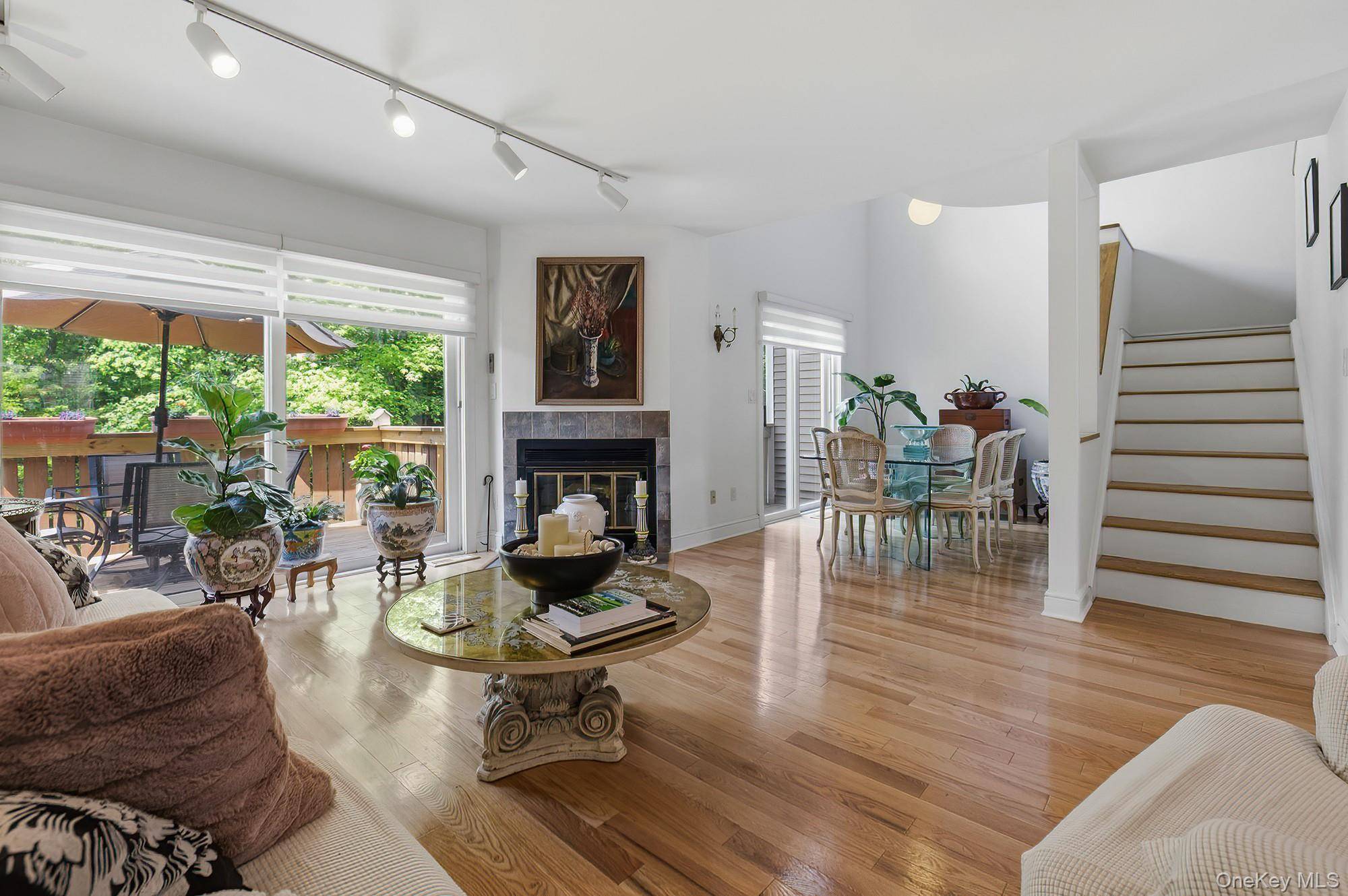 Apartamento com 2 Quartos à Venda em Ossining - Nova Iorque - EUA - 3