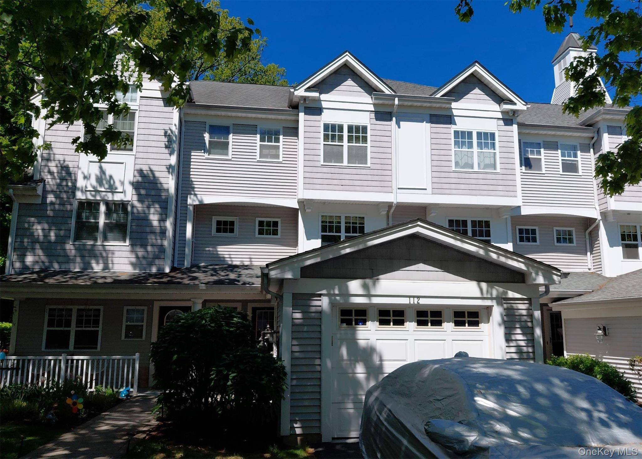 Apartamento com 2 Quartos à Venda em Peekskill - Nova Iorque - EUA - 2