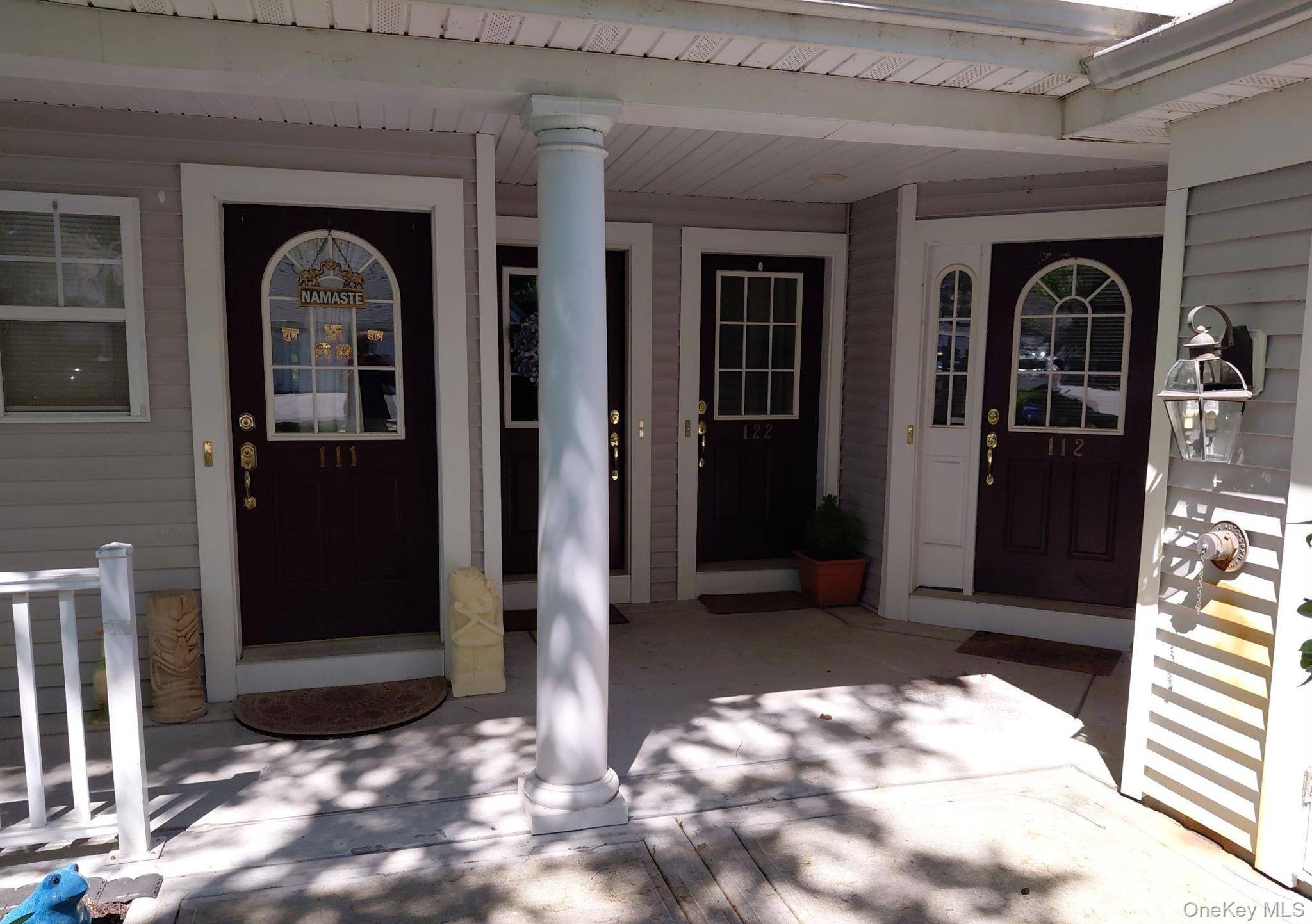 Apartamento com 2 Quartos à Venda em Peekskill - Nova Iorque - EUA - 3