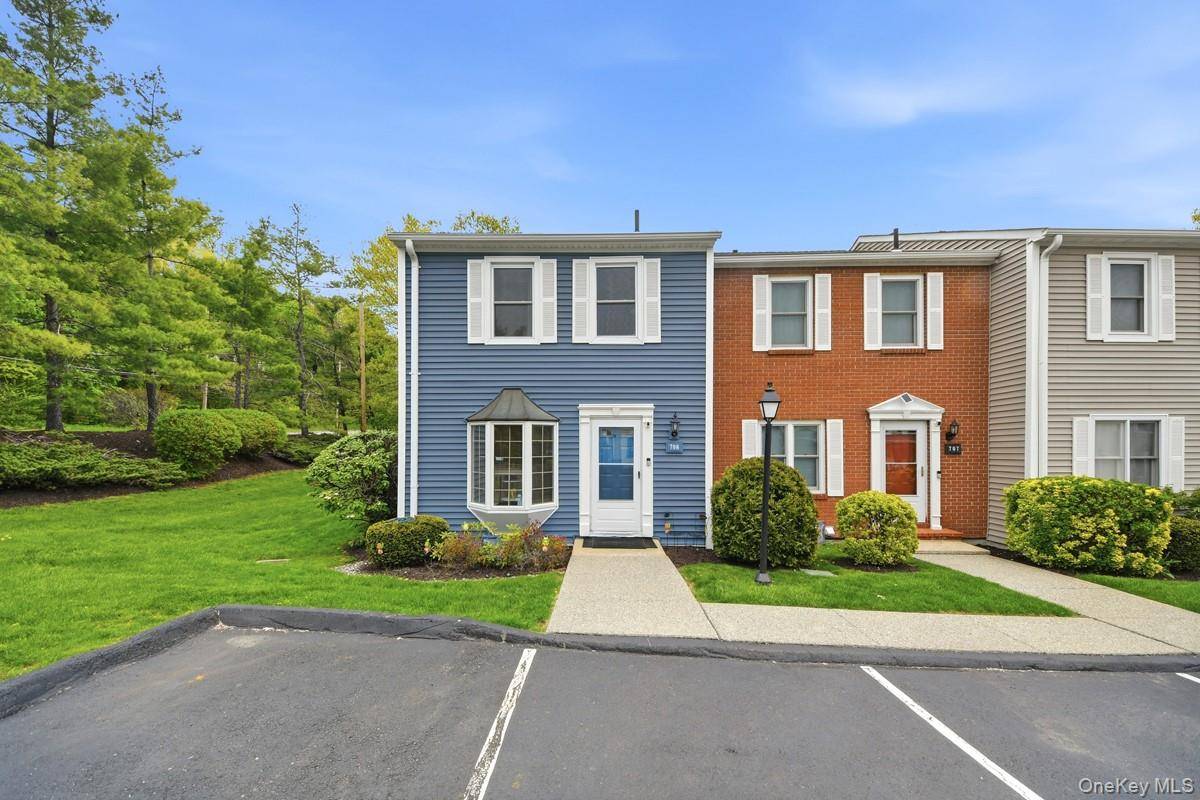 Apartamento de 2 Dormitorios en Venta en Peekskill - Nueva York - EE. UU. - 2
