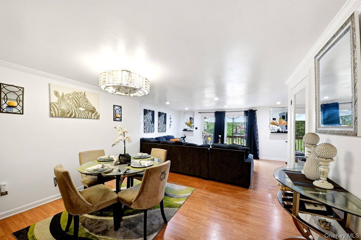 Apartamento de 2 Dormitorios en Venta en Peekskill - Nueva York - EE. UU. - 7
