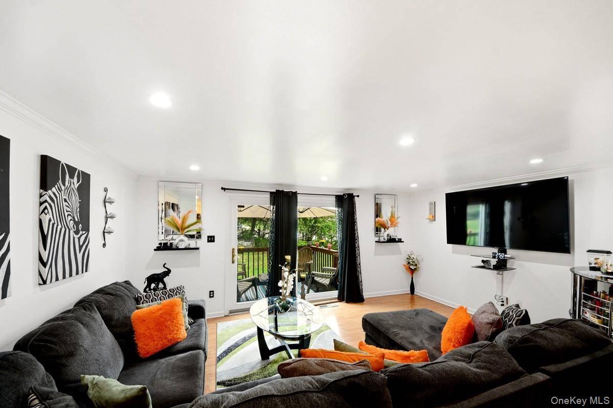 Apartamento de 2 Dormitorios en Venta en Peekskill - Nueva York - EE. UU. - 8
