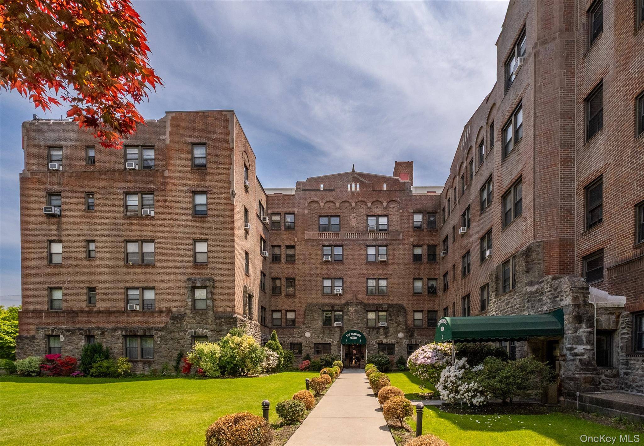 Apartamento de 2 Dormitorios en Venta en Pelham - Nueva York - EE. UU. - 1