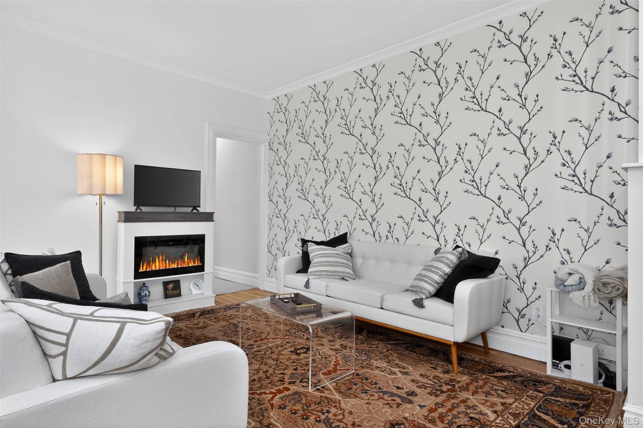 Apartamento de 2 Dormitorios en Venta en Pelham - Nueva York - EE. UU. - 3