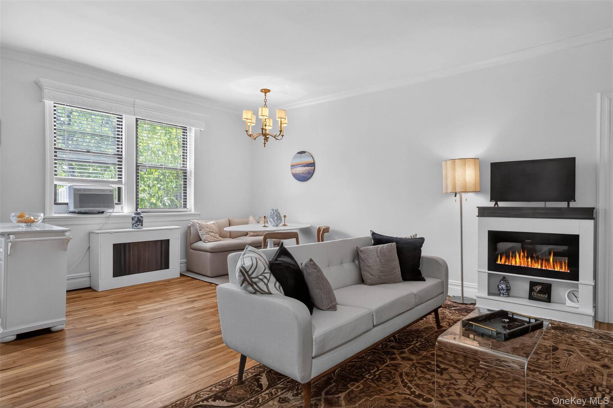 Apartamento de 2 Dormitorios en Venta en Pelham - Nueva York - EE. UU. - 4