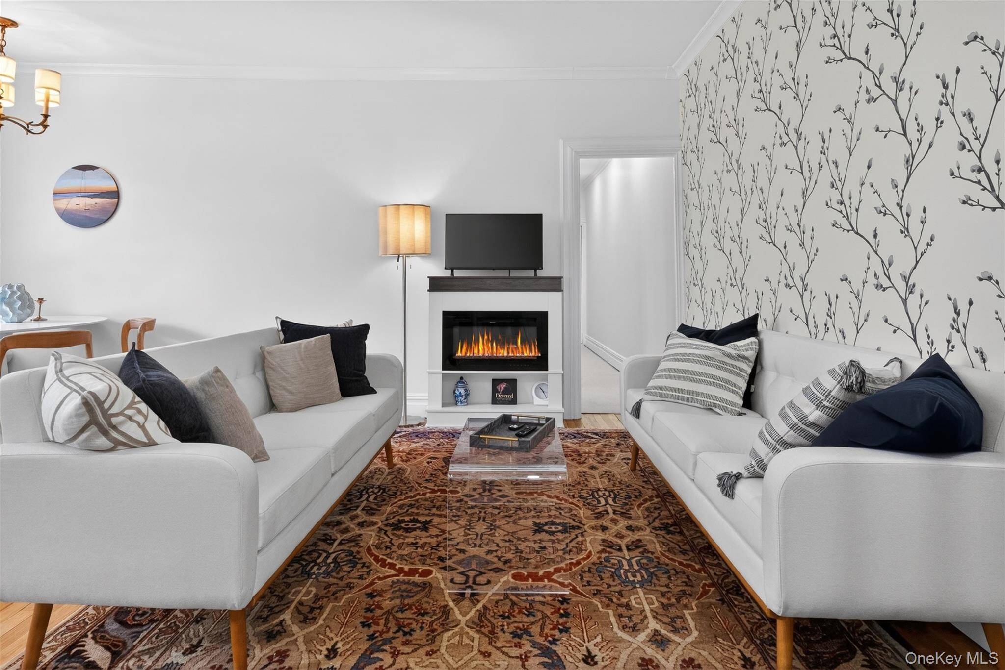 Apartamento de 2 Dormitorios en Venta en Pelham - Nueva York - EE. UU. - 5