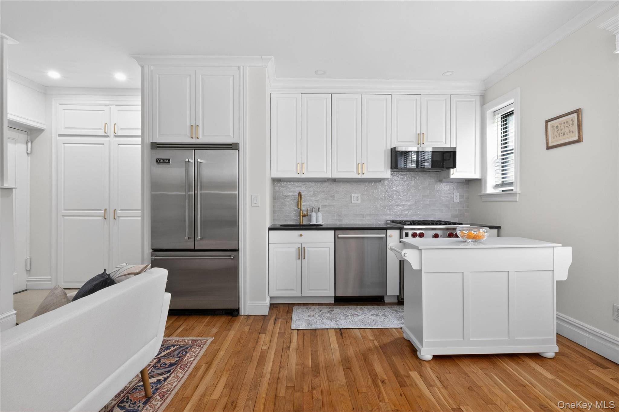 Apartamento de 2 Dormitorios en Venta en Pelham - Nueva York - EE. UU. - 6