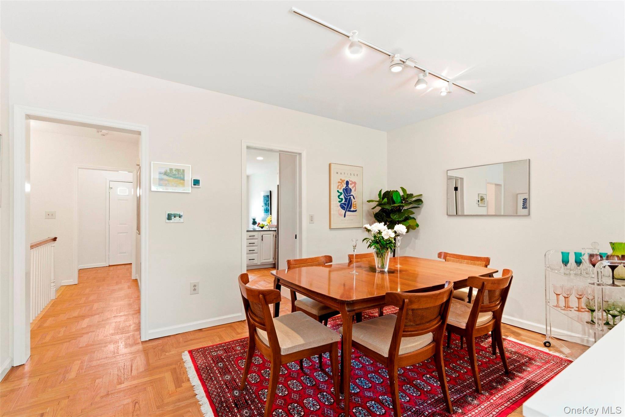 Apartamento com 2 Quartos à Venda em Piermont - Nova Iorque - EUA - 8