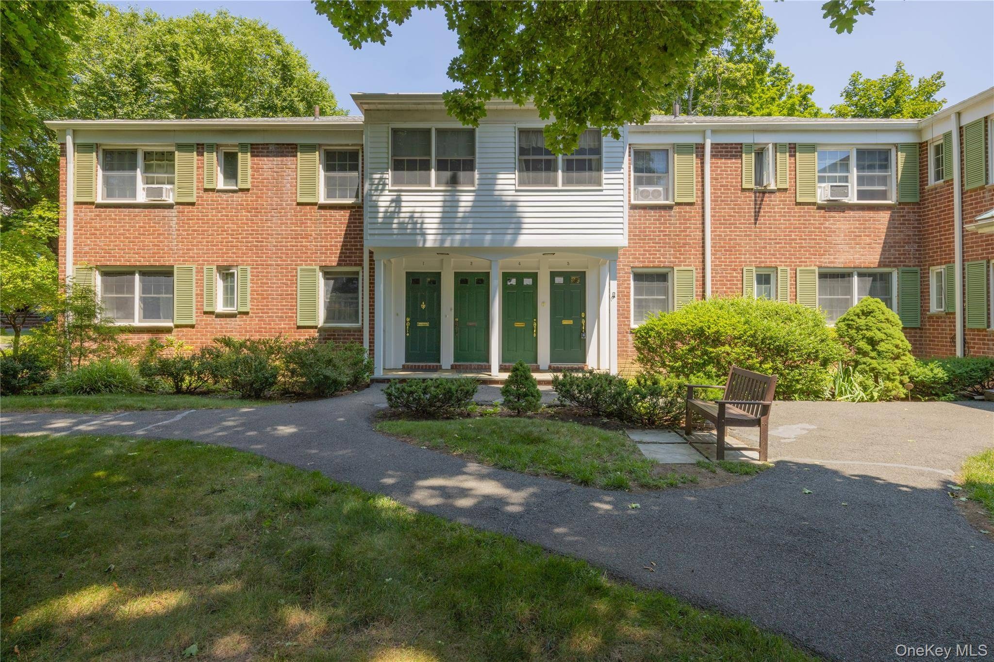 Apartamento com 2 Quartos à Venda em Pleasantville - Nova Iorque - EUA - 3