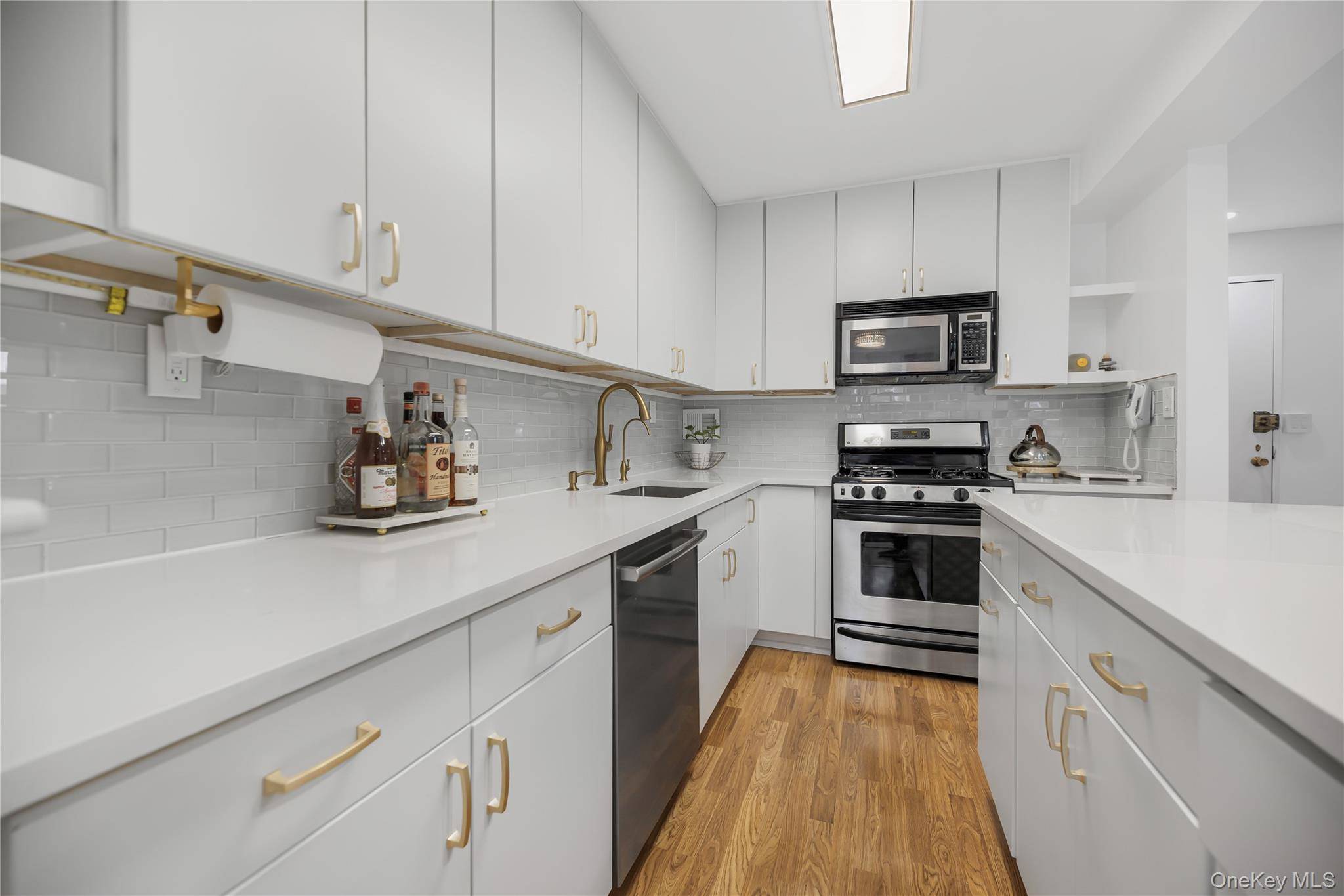 Apartamento com 2 Quartos à Venda em Port Chester - Nova Iorque - EUA - 4