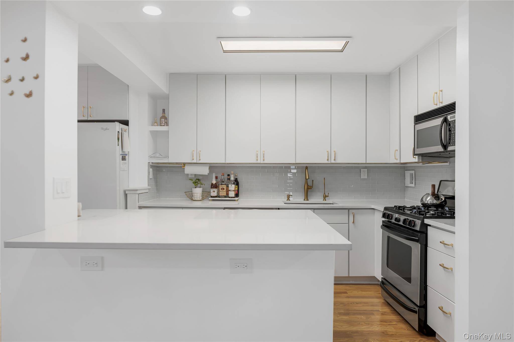 Apartamento com 2 Quartos à Venda em Port Chester - Nova Iorque - EUA - 5