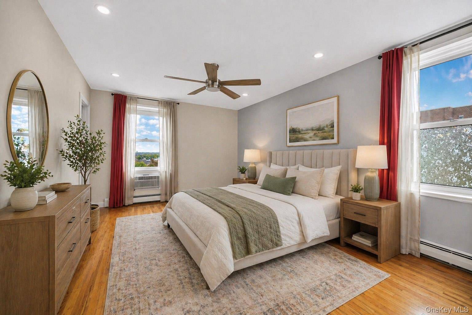 Apartamento com 2 Quartos à Venda em Port Chester - Nova Iorque - EUA - 6