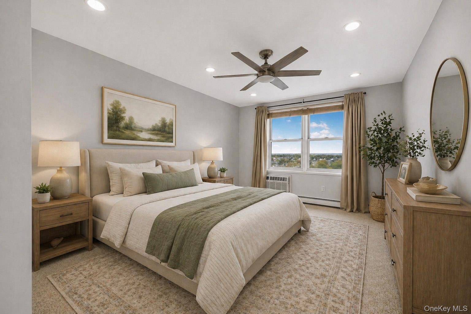 Apartamento com 2 Quartos à Venda em Port Chester - Nova Iorque - EUA - 8