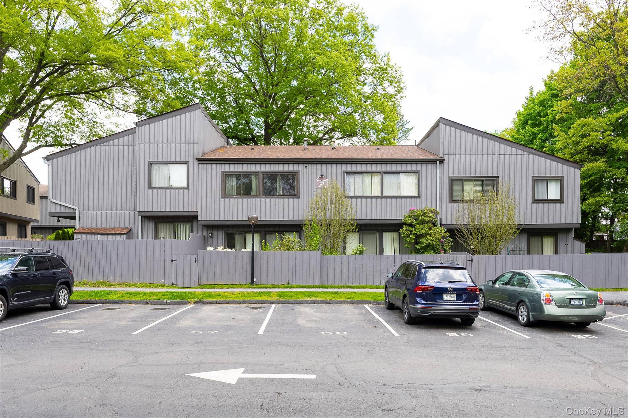 Apartamento com 2 Quartos à Venda em Poughkeepsie - Nova Iorque - EUA - 1