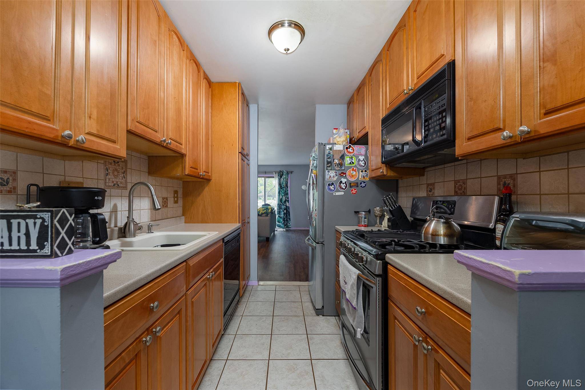 Apartamento com 2 Quartos à Venda em Poughkeepsie - Nova Iorque - EUA - 5