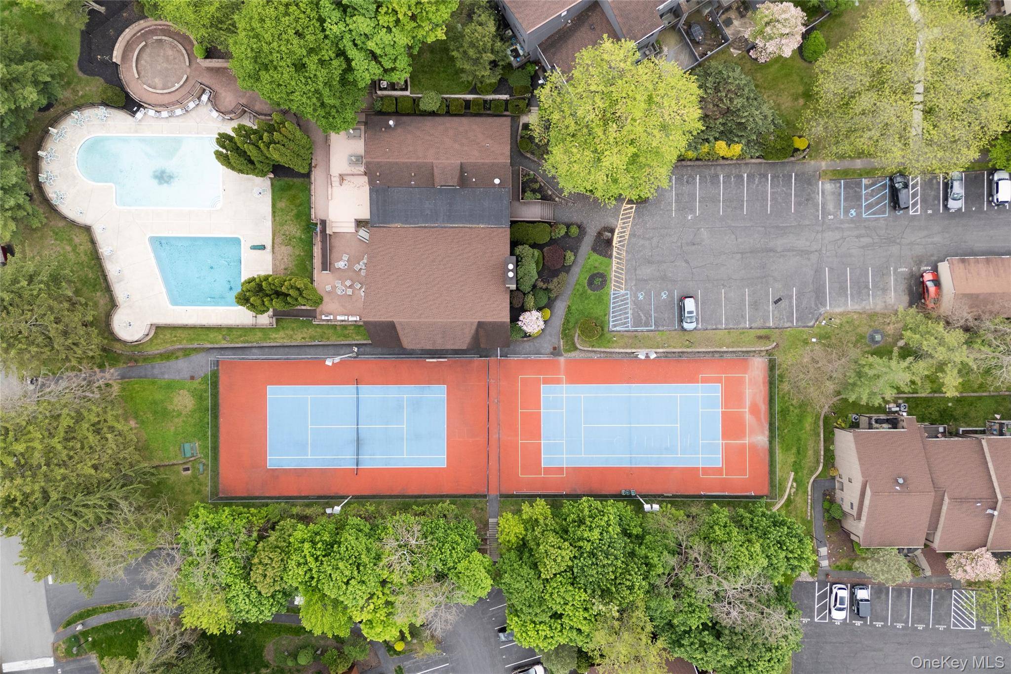 Apartamento com 2 Quartos à Venda em Poughkeepsie - Nova Iorque - EUA - 8
