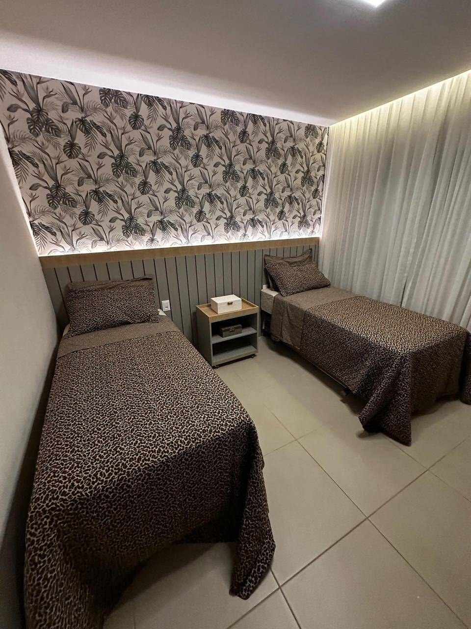 Apartamento com 2 Quartos à Venda em Praia do Forte - Bahia - Brasil - 5
