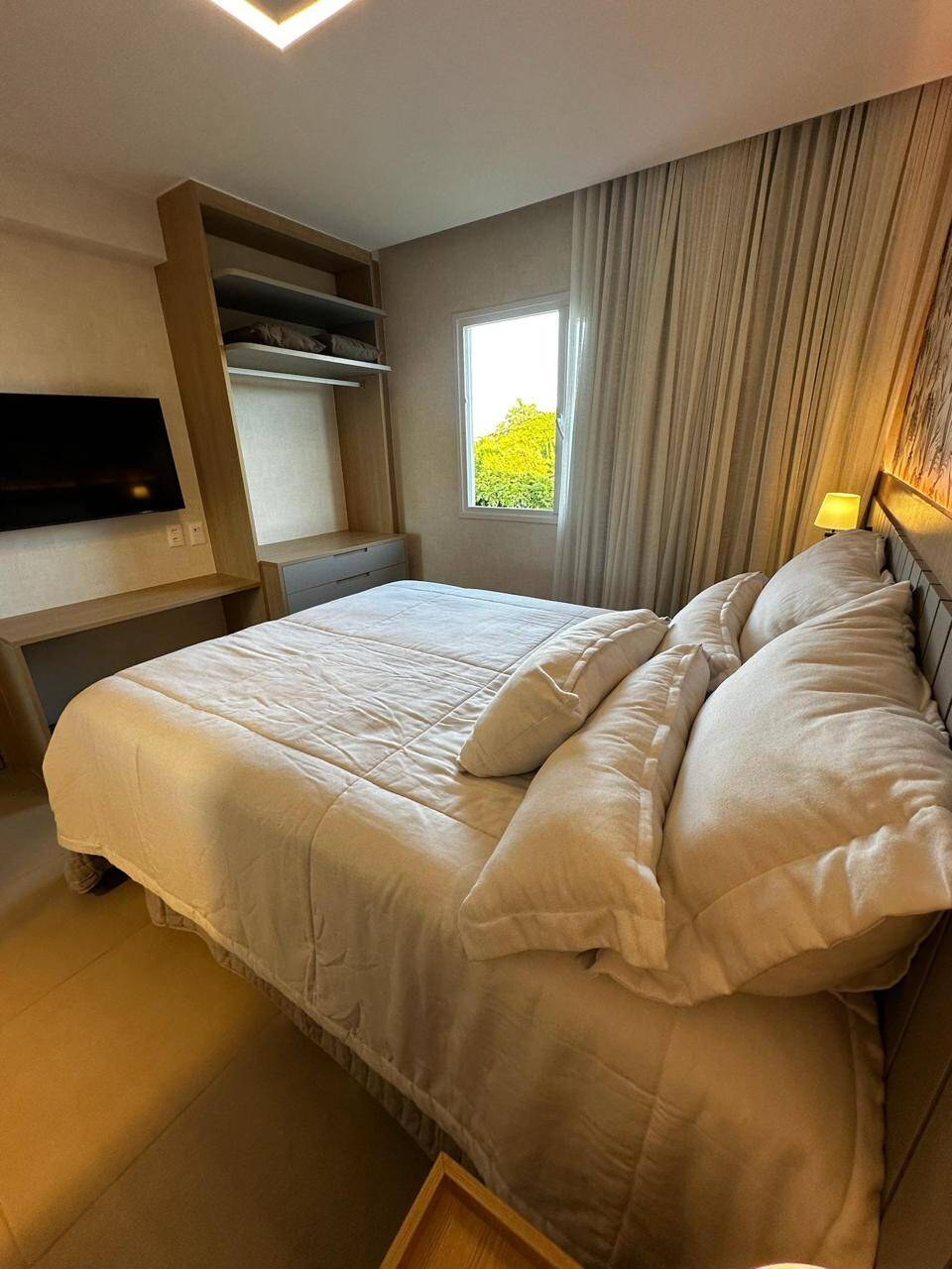 Apartamento com 2 Quartos à Venda em Praia do Forte - Bahia - Brasil - 6