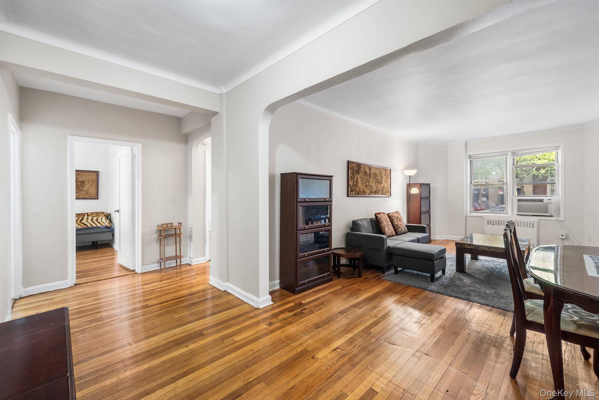 Apartamento com 2 Quartos à Venda em Rego Park - Nova Iorque - EUA - 5