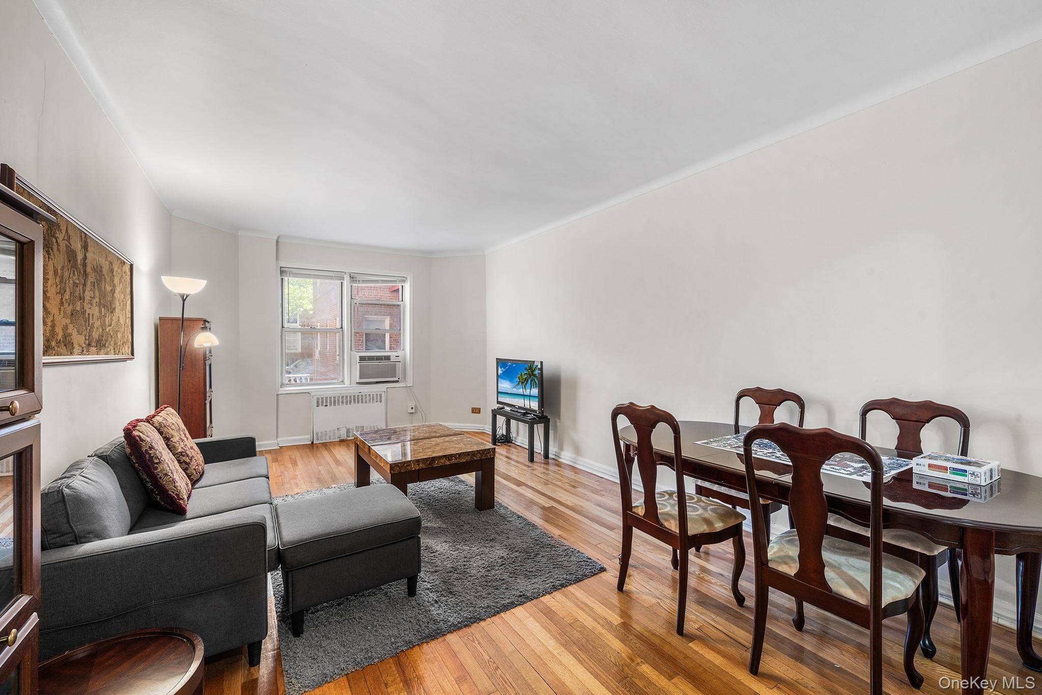 Apartamento com 2 Quartos à Venda em Rego Park - Nova Iorque - EUA - 6