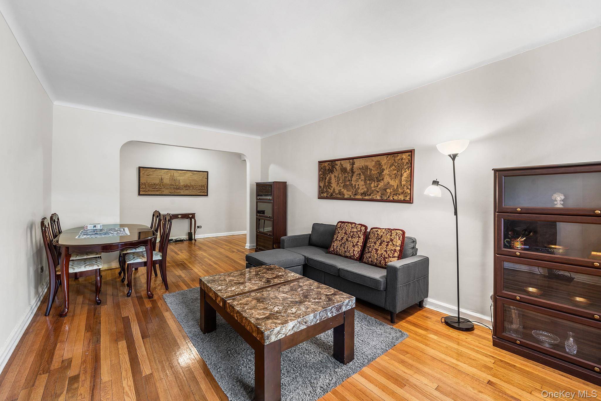 Apartamento com 2 Quartos à Venda em Rego Park - Nova Iorque - EUA - 7