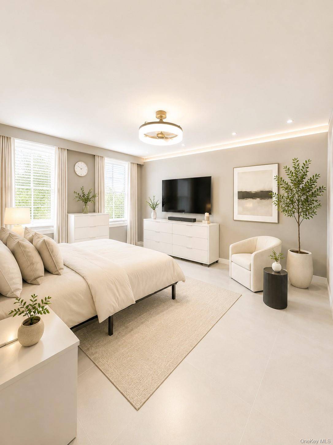 Apartamento com 2 Quartos à Venda em Rego Park - Nova Iorque - EUA - 3