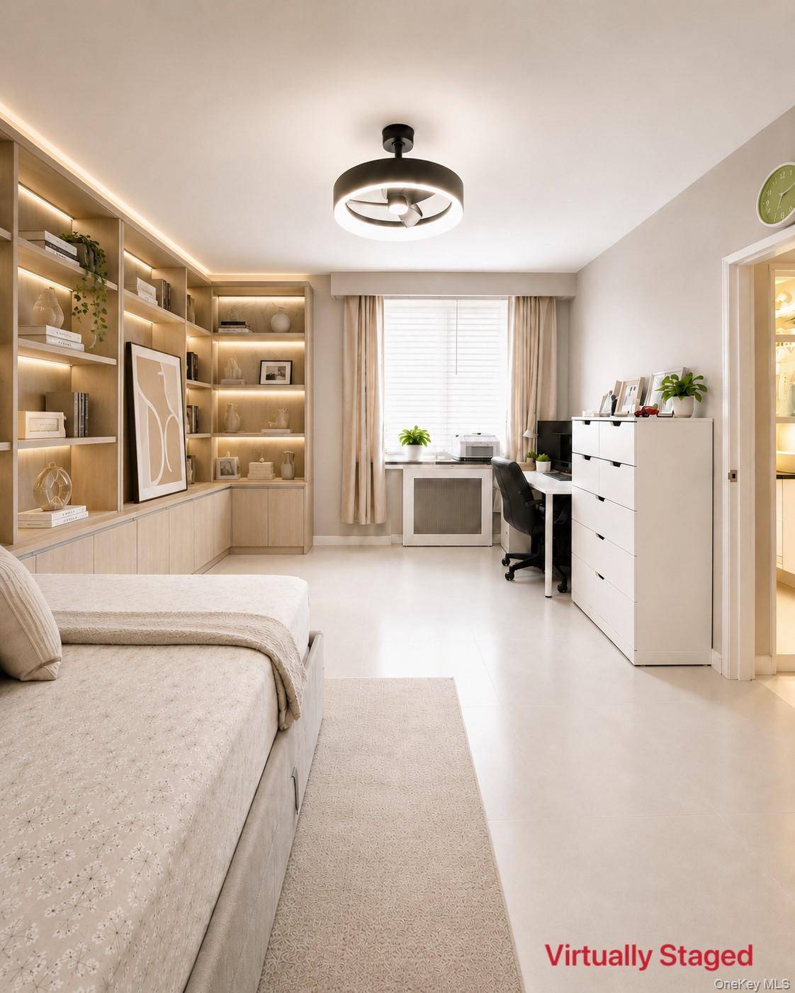 Apartamento com 2 Quartos à Venda em Rego Park - Nova Iorque - EUA - 4