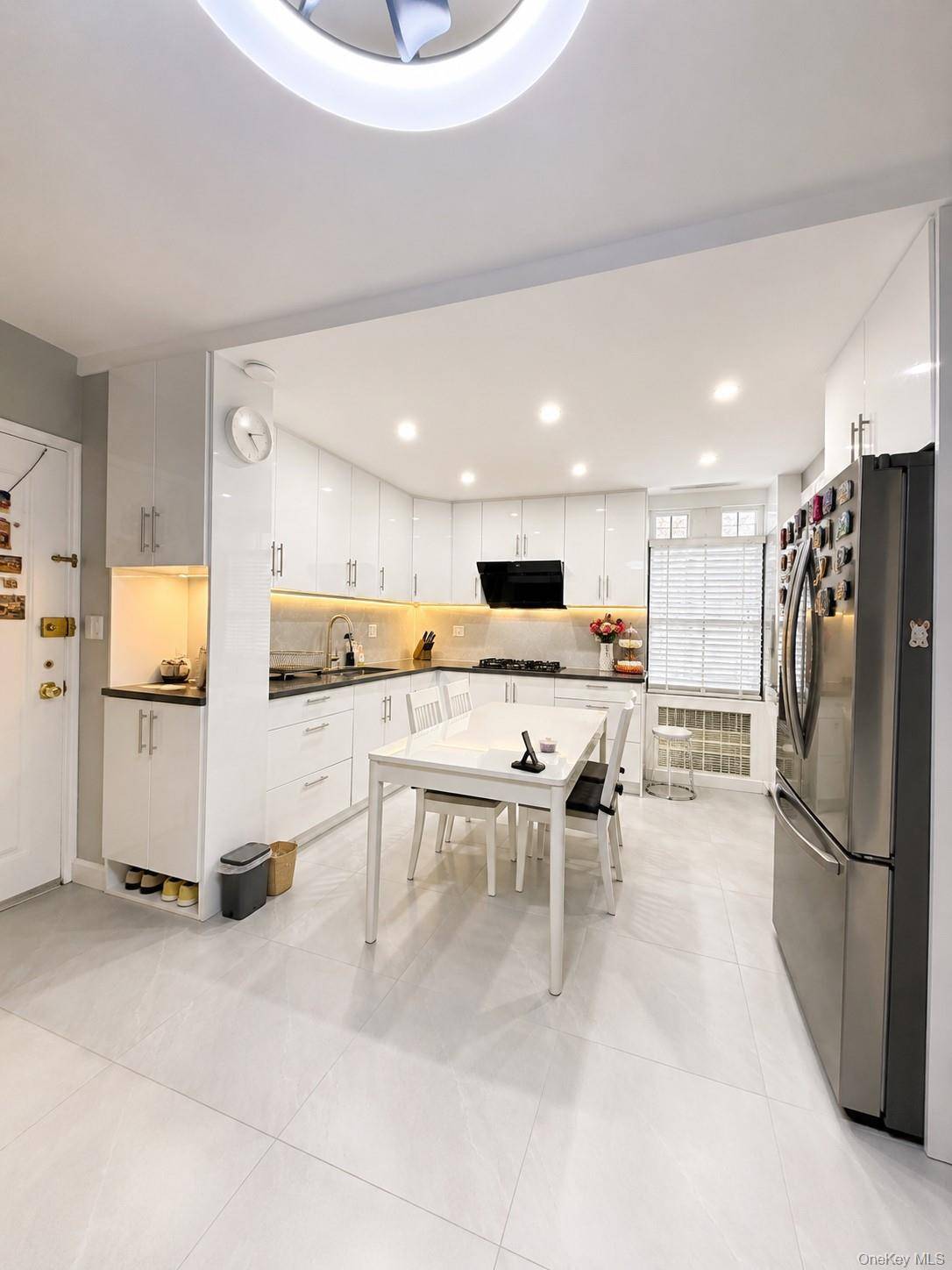 Apartamento com 2 Quartos à Venda em Rego Park - Nova Iorque - EUA - 5