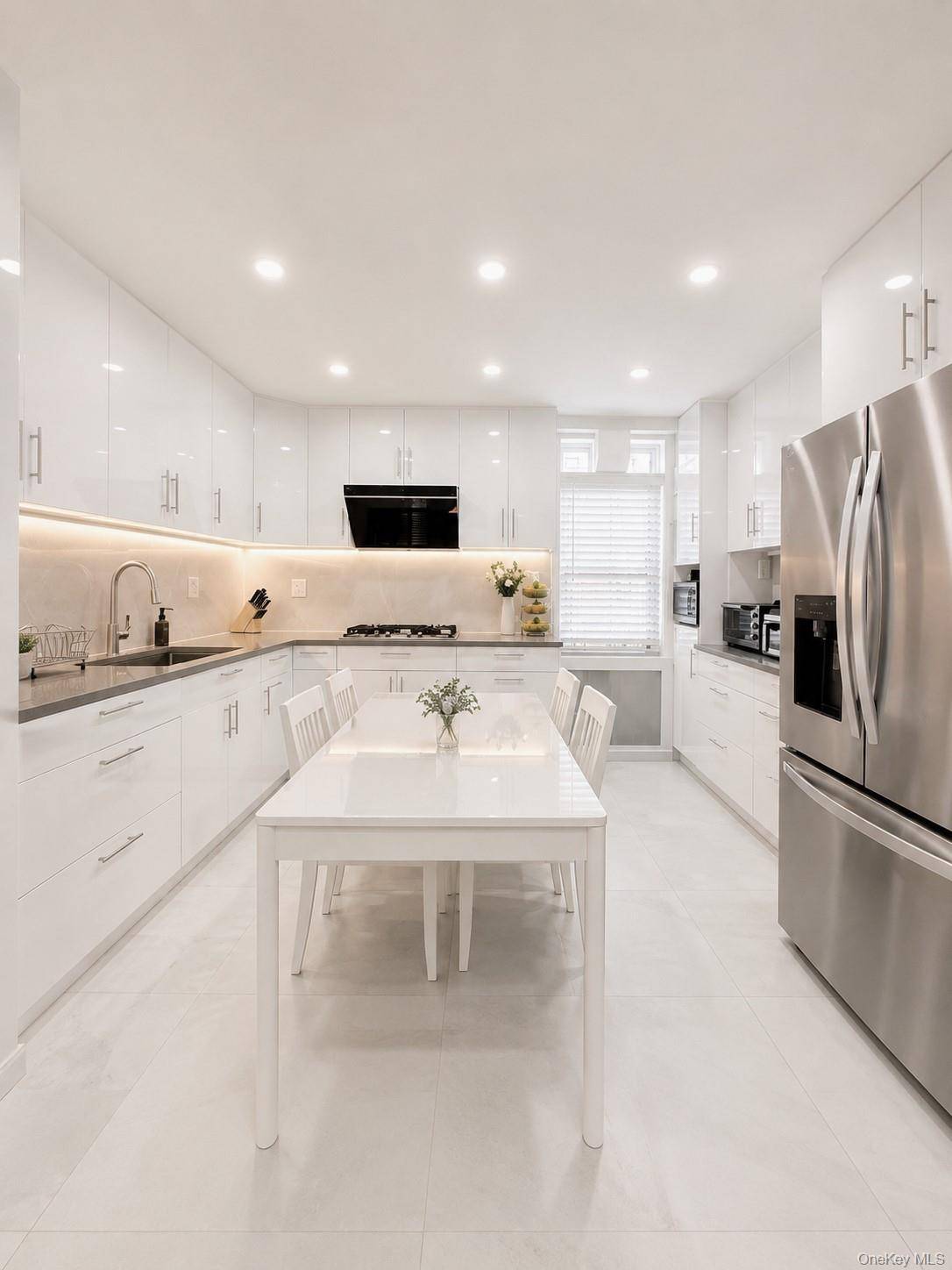 Apartamento com 2 Quartos à Venda em Rego Park - Nova Iorque - EUA - 6